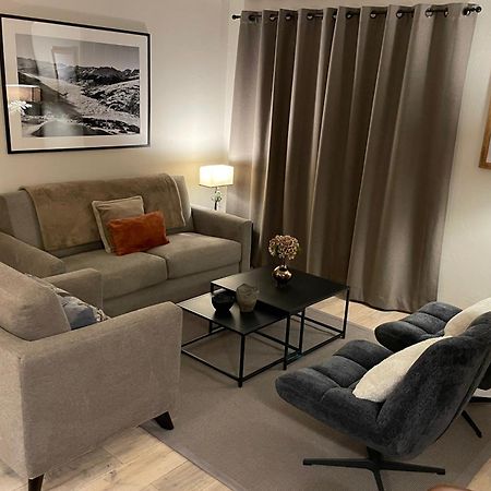 Spacious Ski-In Ski-Out Apartment 4-6 Pax, 161 Sources De Marie Arc 1950 Les Arcs  Екстер'єр фото